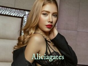 Aliciagates