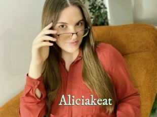 Aliciakeat