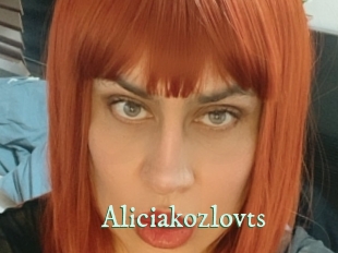 Aliciakozlovts