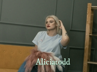 Aliciatodd
