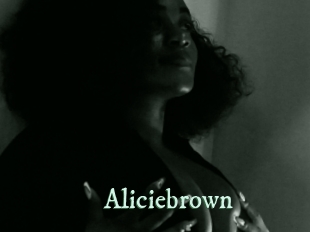 Aliciebrown