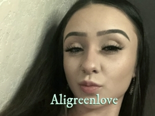 Aligreenlove