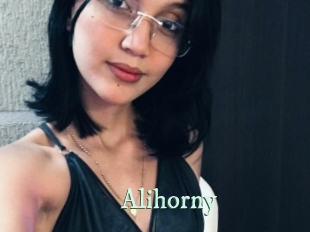 Alihorny