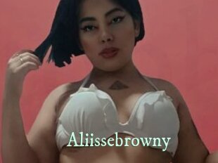 Aliissebrowny