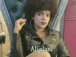 Alijelani