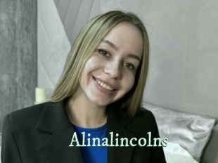 Alinalincolns