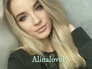 Alinalovely