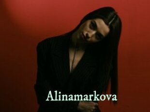 Alinamarkova