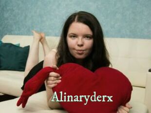 Alinaryderx