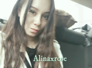 Alinaxrose