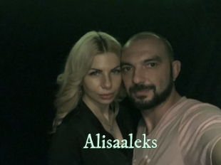 Alisaaleks