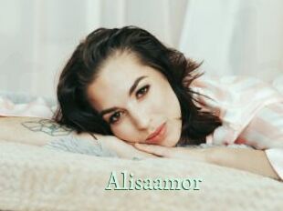 Alisaamor