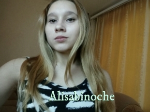 alisabinoche Top Blog X