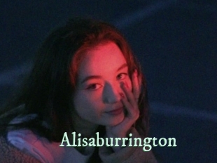 Alisaburrington