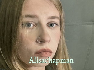 Alisachapman