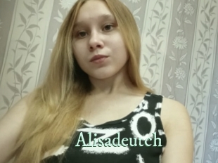 Alisadeutch