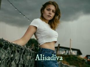 Alisadiva