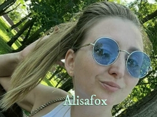 Alisafox