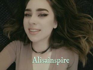 Alisainspire