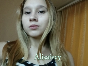 Alisaivey