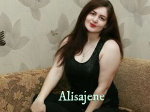 Alisajene