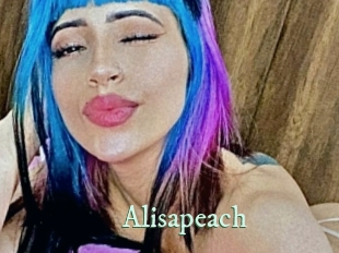 Alisapeach