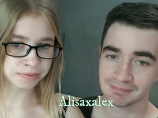 Alisaxalex