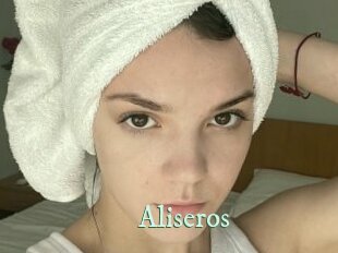 Aliseros