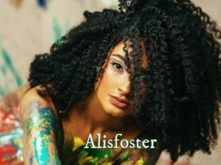 Alisfoster