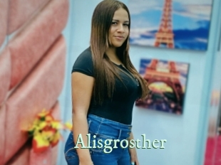 Alisgrosther