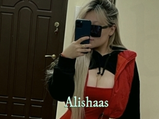 Alishaas