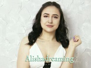 Alishadreaming