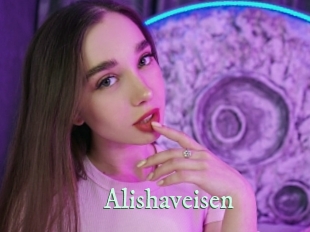 Alishaveisen