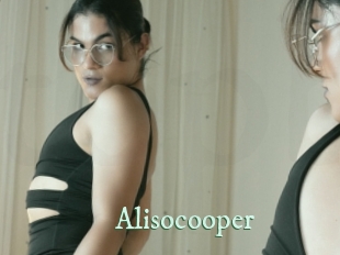 Alisocooper