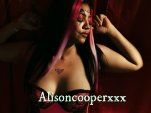 Alisoncooperxxx