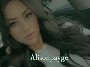 Alisonpayge