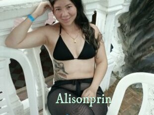 Alisonprin