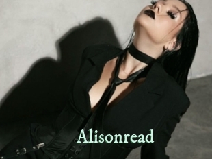 Alisonread