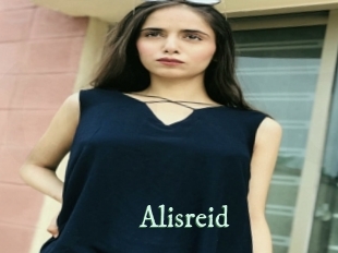 Alisreid