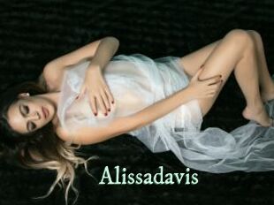 Alissadavis