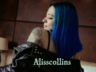 Alisscollins