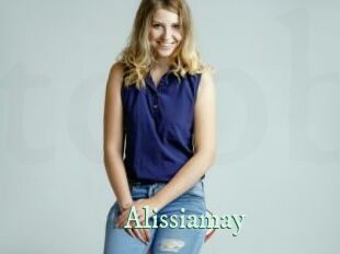 Alissiamay