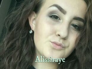 Alissiraye