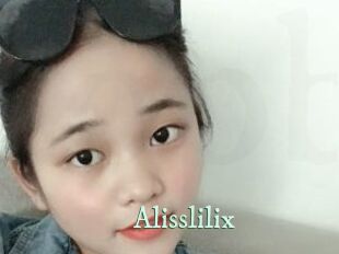 Alisslilix