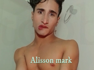 Alisson_mark