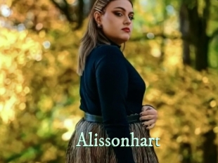 Alissonhart