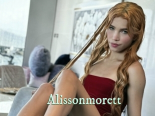 Alissonmorett