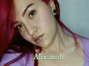 Alixsmith