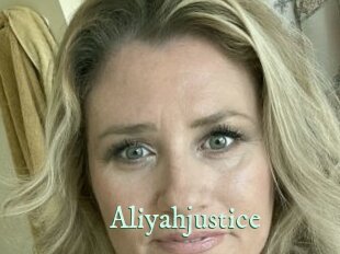 Aliyahjustice