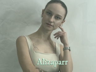 Alizaparr